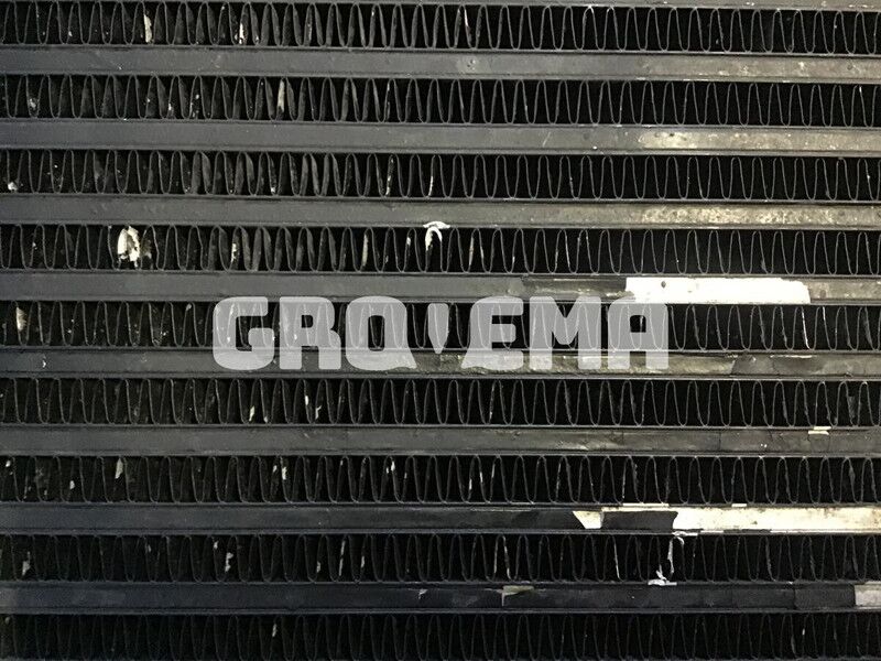 Liebherr Combined Radiator - Часть системы кондиционирования: фото 5 Liebherr Combined Radiator - Часть системы кондиционирования: фото 5