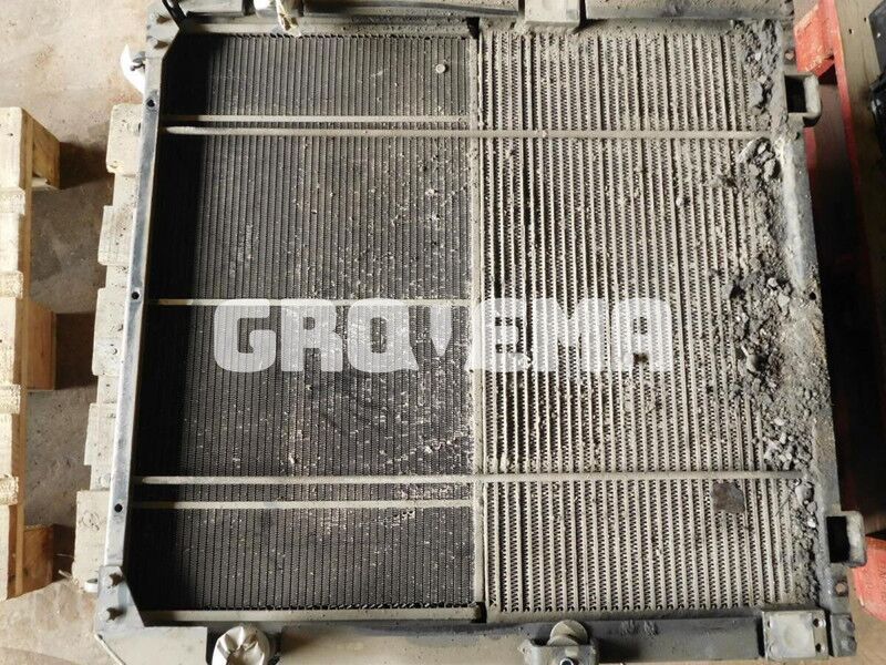Liebherr Combined Radiator - Радиатор: фото 2 Liebherr Combined Radiator - Радиатор: фото 2