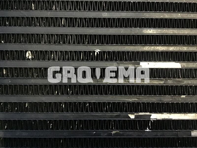 Liebherr Combined Radiator - Часть системы кондиционирования: фото 5 Liebherr Combined Radiator - Часть системы кондиционирования: фото 5