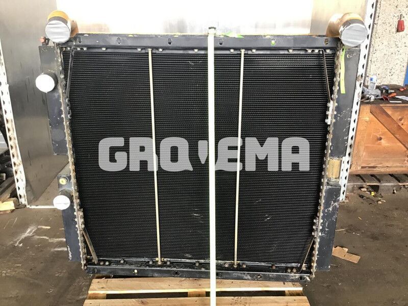 Liebherr Combined Radiator - Радиатор: фото 1 Liebherr Combined Radiator - Радиатор: фото 1