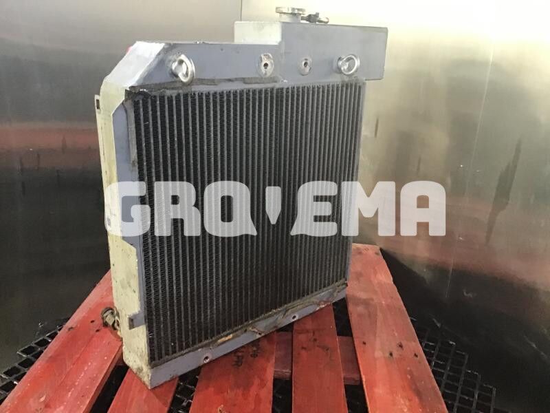 Liebherr Combined Radiator - Радиатор: фото 2 Liebherr Combined Radiator - Радиатор: фото 2