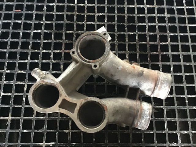 Liebherr Coolant pipe bend - Часть системы кондиционирования: фото 4 Liebherr Coolant pipe bend - Часть системы кондиционирования: фото 4