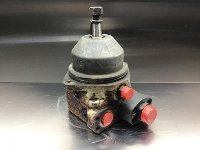 Liebherr Fan Motor - Вентилятор печки: фото 4 Liebherr Fan Motor - Вентилятор печки: фото 4