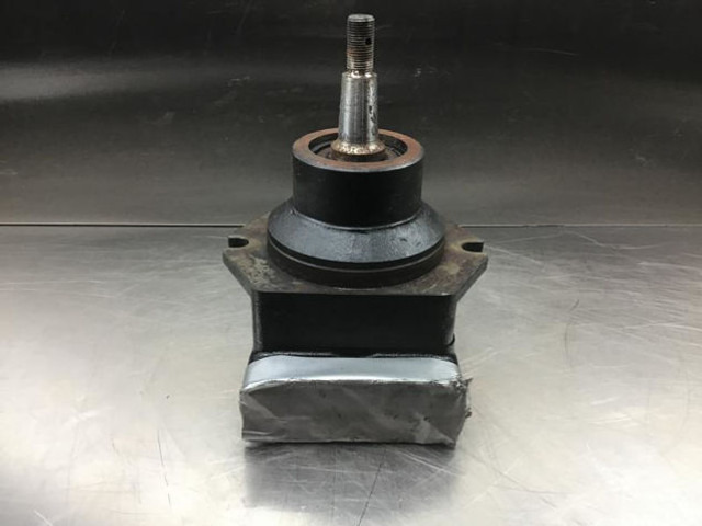 Liebherr Fan Motor - Вентилятор печки: фото 4 Liebherr Fan Motor - Вентилятор печки: фото 4