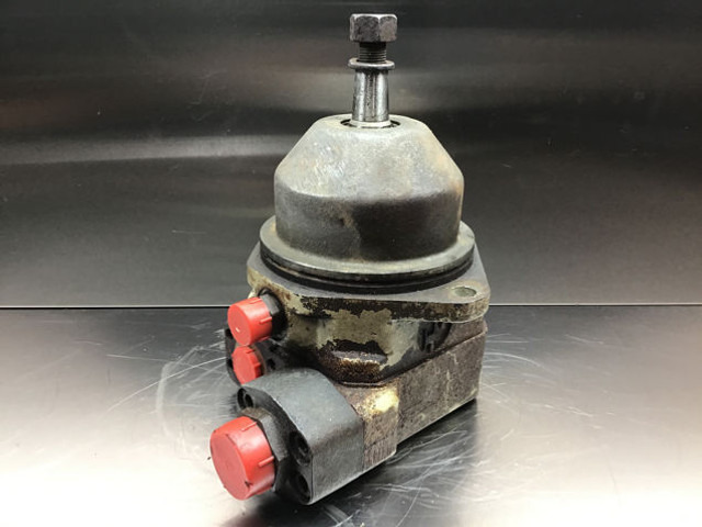 Liebherr Fan Motor - Вентилятор печки: фото 3 Liebherr Fan Motor - Вентилятор печки: фото 3