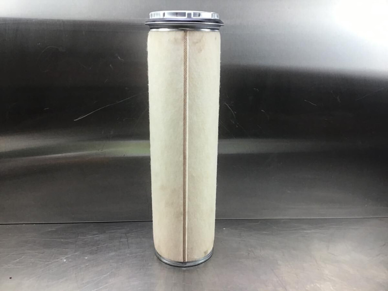 Liebherr Filter - Воздушный фильтр: фото 3 Liebherr Filter - Воздушный фильтр: фото 3