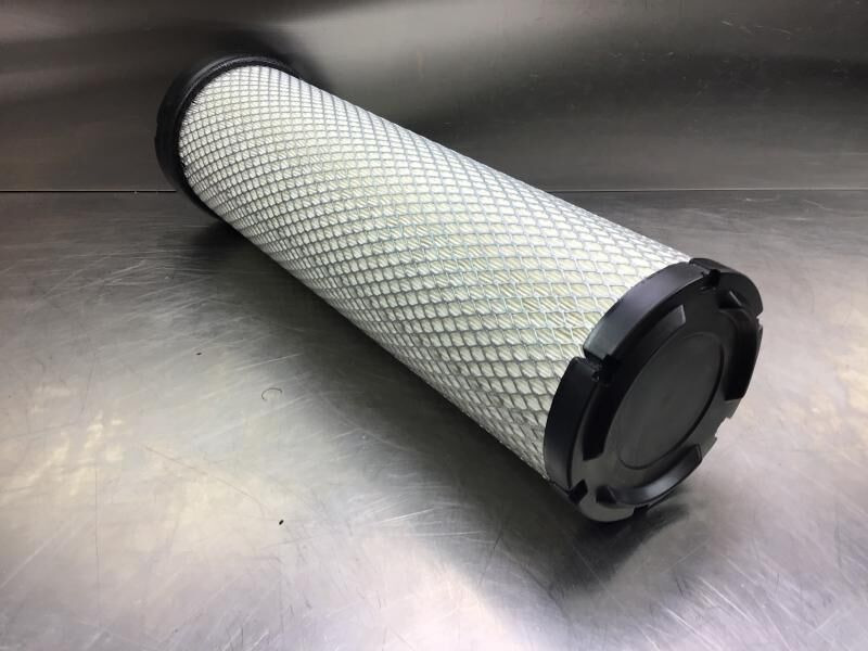 Liebherr Filter - Воздушный фильтр: фото 3 Liebherr Filter - Воздушный фильтр: фото 3