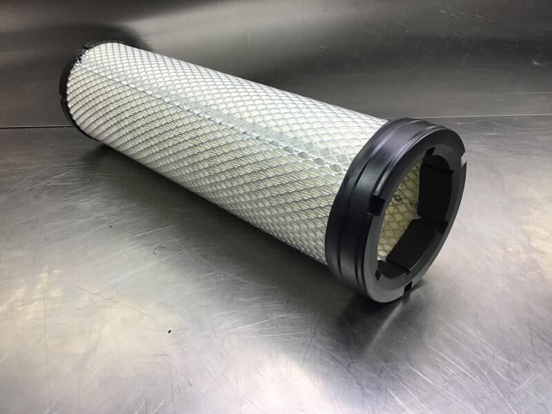 Liebherr Filter - Воздушный фильтр: фото 2 Liebherr Filter - Воздушный фильтр: фото 2