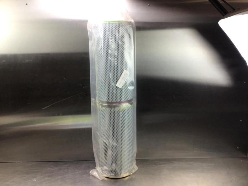 Liebherr Filter - Воздушный фильтр: фото 1 Liebherr Filter - Воздушный фильтр: фото 1