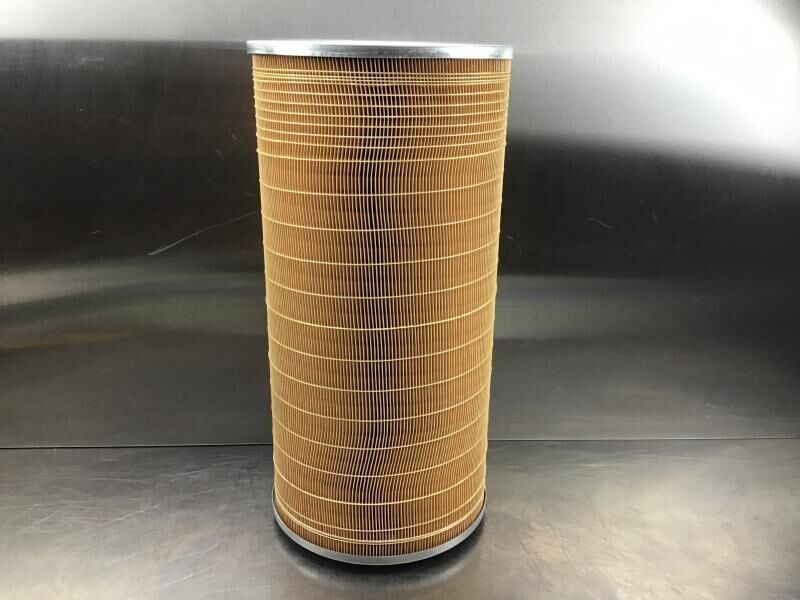 Liebherr Filter - Часть системы кондиционирования: фото 2 Liebherr Filter - Часть системы кондиционирования: фото 2