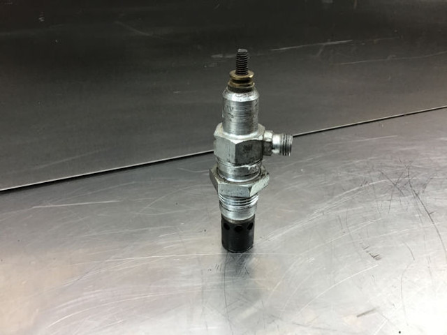 Liebherr Flame Glow Plug - Топливный насос: фото 1 Liebherr Flame Glow Plug - Топливный насос: фото 1