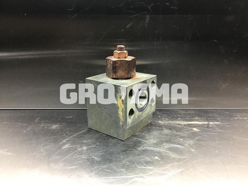 Liebherr Flow Regulating Check Valve - Гидравлика: фото 1 Liebherr Flow Regulating Check Valve - Гидравлика: фото 1