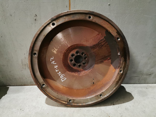 Liebherr Flywheel - Маховик: фото 1 Liebherr Flywheel - Маховик: фото 1