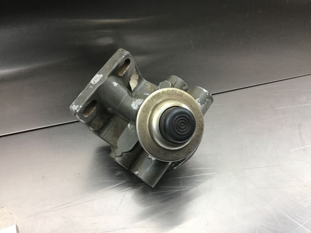 Liebherr Fuel Filter Head - Подготовка топлива: фото 4 Liebherr Fuel Filter Head - Подготовка топлива: фото 4