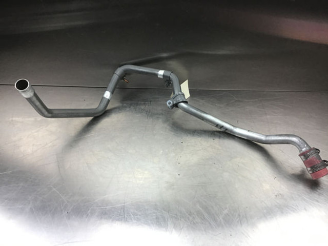 Liebherr Fuel Line - Подготовка топлива: фото 1 Liebherr Fuel Line - Подготовка топлива: фото 1