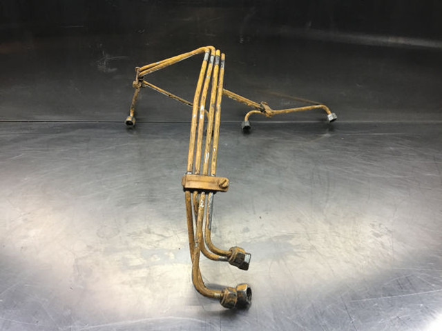 Подготовка топлива Liebherr Fuel Line: фото 7