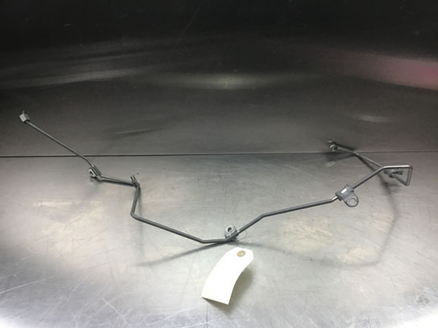 Liebherr Fuel Line - Подготовка топлива: фото 1 Liebherr Fuel Line - Подготовка топлива: фото 1