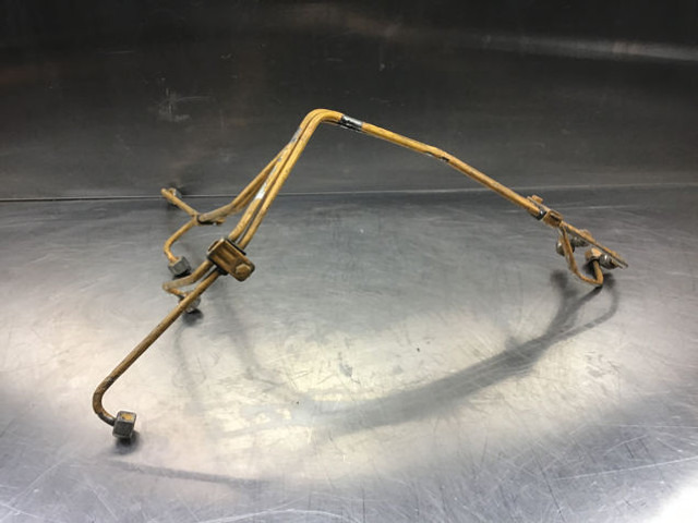 Подготовка топлива Liebherr Fuel Line: фото 6