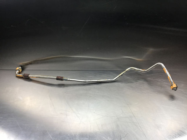 Liebherr Fuel Line - Подготовка топлива: фото 1 Liebherr Fuel Line - Подготовка топлива: фото 1