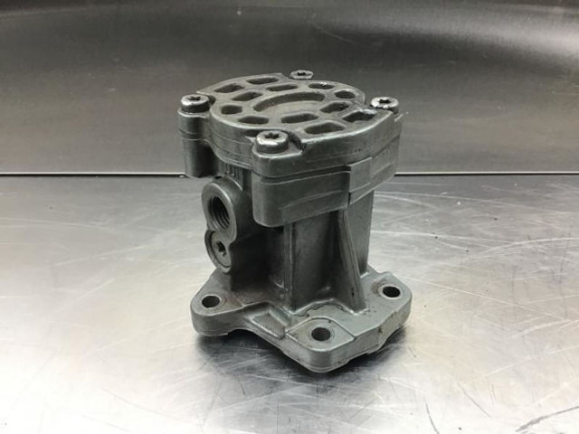 Топливный насос Liebherr Fuel Pump: фото 7