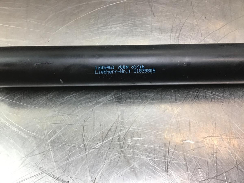 Liebherr Gas Spring - Подвеска кабины: фото 2 Liebherr Gas Spring - Подвеска кабины: фото 2