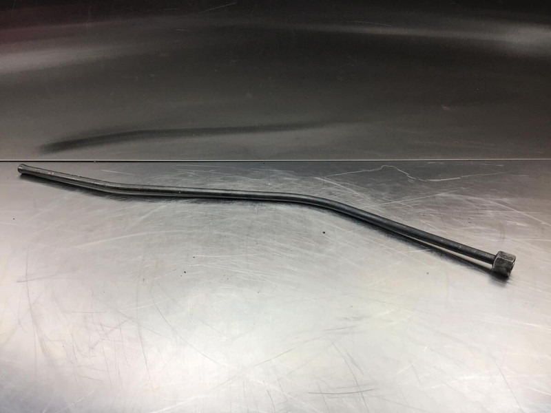 Liebherr Guiding Pipe - Система охлаждения: фото 1 Liebherr Guiding Pipe - Система охлаждения: фото 1