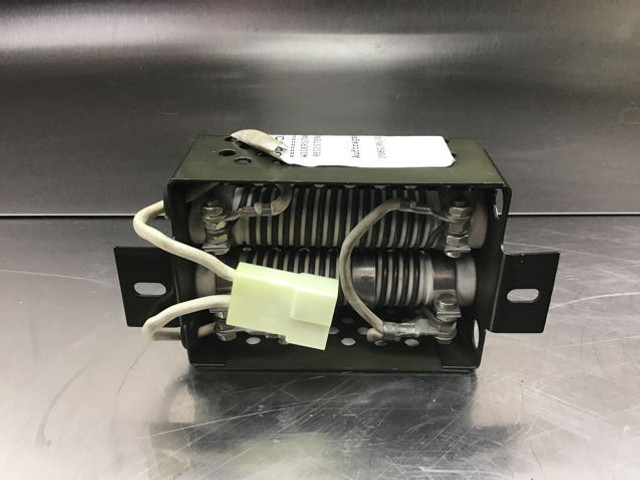 Liebherr Heating Unit - Вентилятор печки: фото 1 Liebherr Heating Unit - Вентилятор печки: фото 1