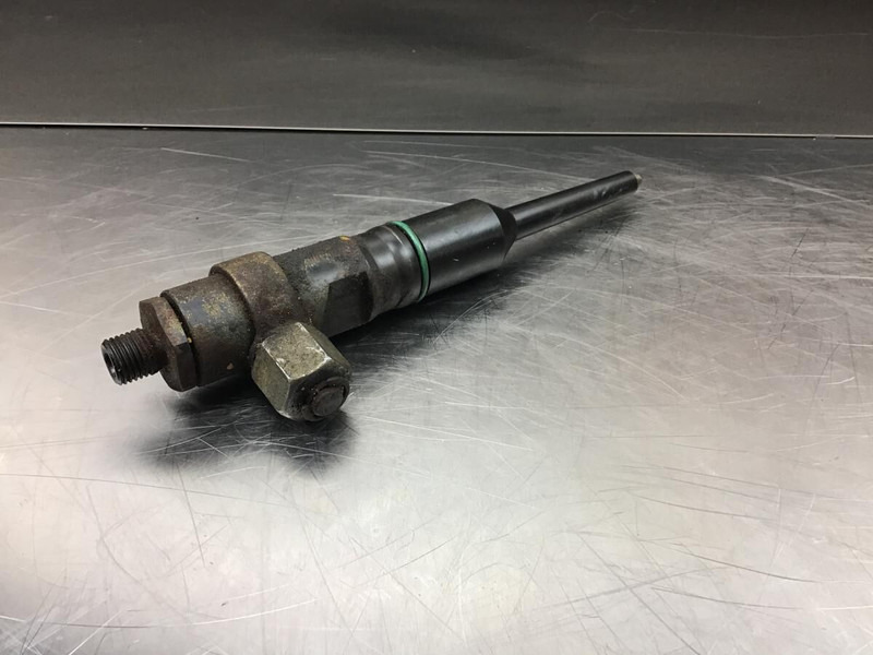 Liebherr High Pressure Connector - Подготовка топлива: фото 2 Liebherr High Pressure Connector - Подготовка топлива: фото 2