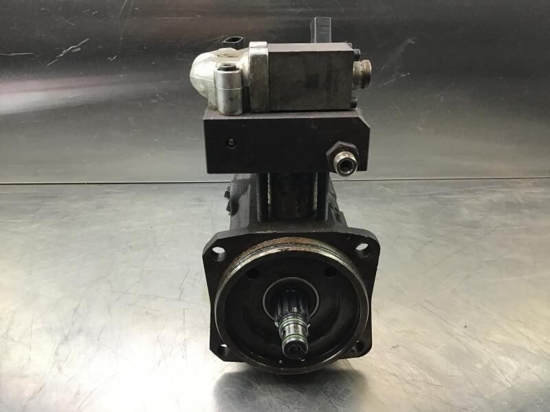 Liebherr High Pressure Pump - Топливный насос: фото 2 Liebherr High Pressure Pump - Топливный насос: фото 2