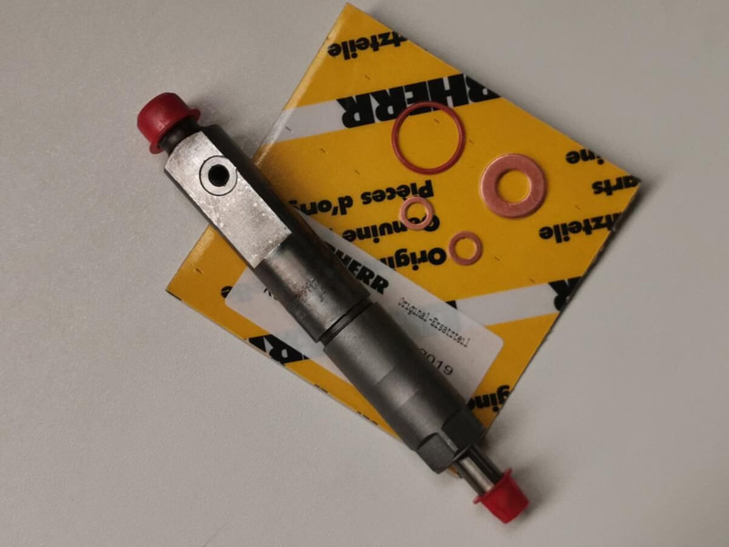 Liebherr Injection Nozzle 1155 gerev - Топливный фильтр: фото 3 Liebherr Injection Nozzle 1155 gerev - Топливный фильтр: фото 3