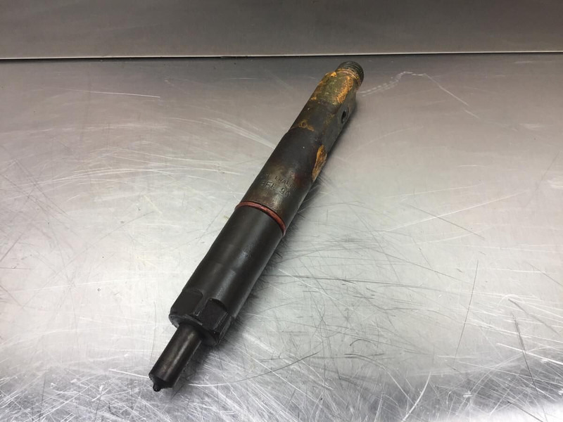 Liebherr Injection Nozzle 980 - Топливный фильтр: фото 3 Liebherr Injection Nozzle 980 - Топливный фильтр: фото 3