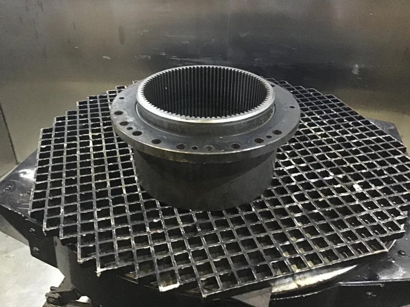 Liebherr Inner Wheel - Коробка передач: фото 1 Liebherr Inner Wheel - Коробка передач: фото 1