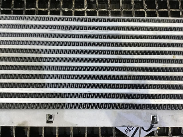 Liebherr Intercooler - Интеркулер: фото 3 Liebherr Intercooler - Интеркулер: фото 3