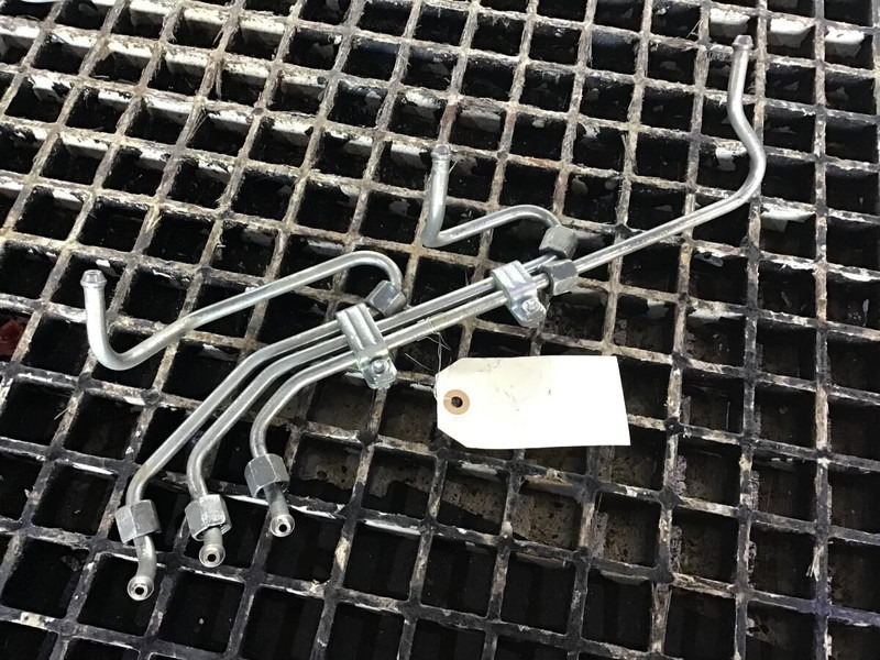 Liebherr Line - Подготовка топлива: фото 1 Liebherr Line - Подготовка топлива: фото 1