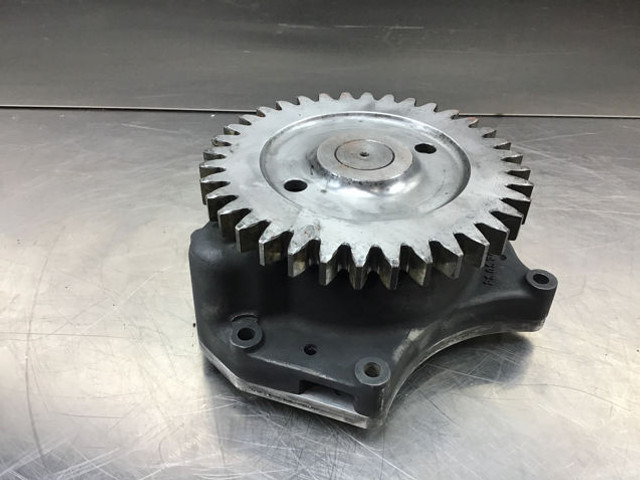 Liebherr Lube Oil Pump - Масляный насос: фото 4 Liebherr Lube Oil Pump - Масляный насос: фото 4