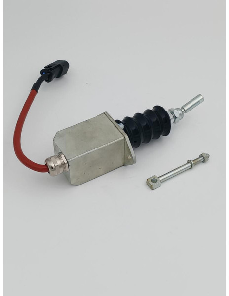 Liebherr Motion Stop device - Электрическая система: фото 2 Liebherr Motion Stop device - Электрическая система: фото 2