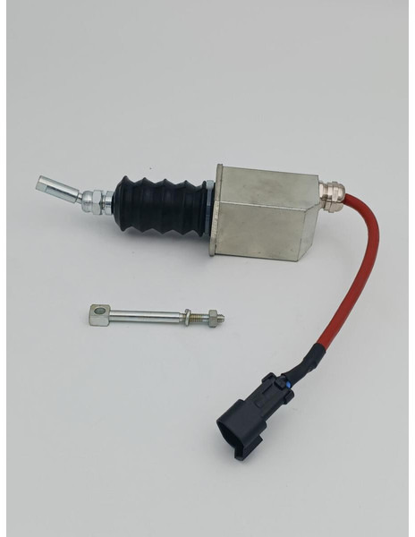 Liebherr Motion Stop device - Электрическая система: фото 1 Liebherr Motion Stop device - Электрическая система: фото 1