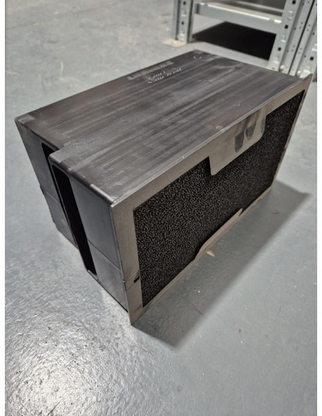 Liebherr - Салонный фильтр: фото 2 Liebherr - Салонный фильтр: фото 2