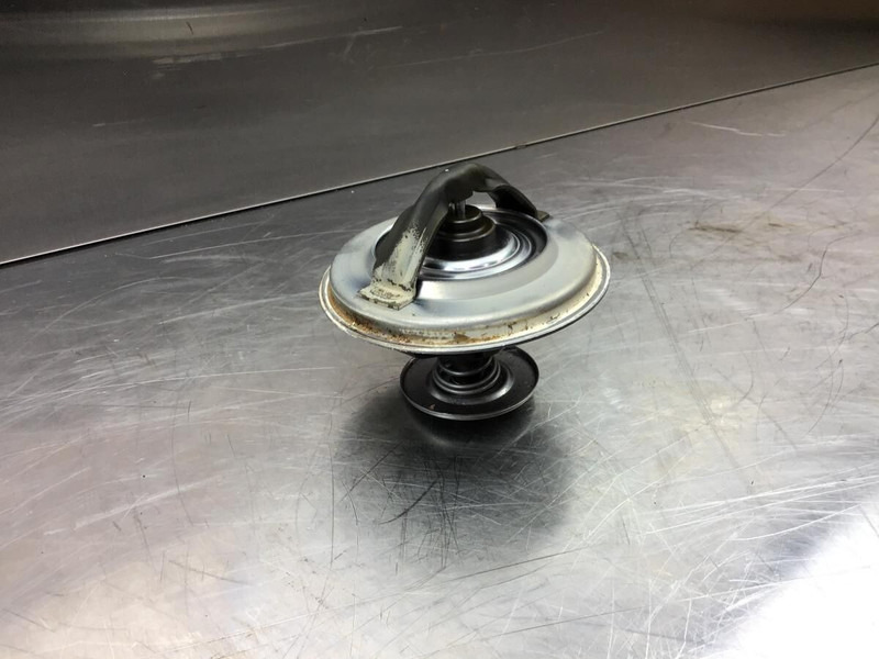 Liebherr - Система охлаждения: фото 1 Liebherr - Система охлаждения: фото 1