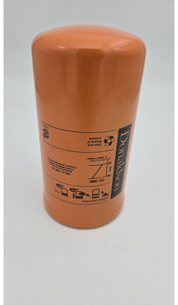 Liebherr - Гидравлический фильтр: фото 1 Liebherr - Гидравлический фильтр: фото 1