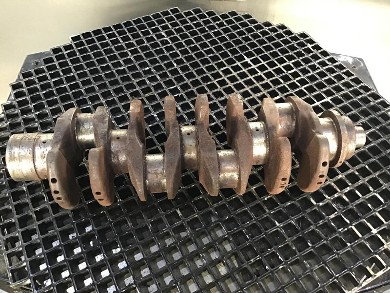 Liebherr - Коленчатый вал: фото 1 Liebherr - Коленчатый вал: фото 1