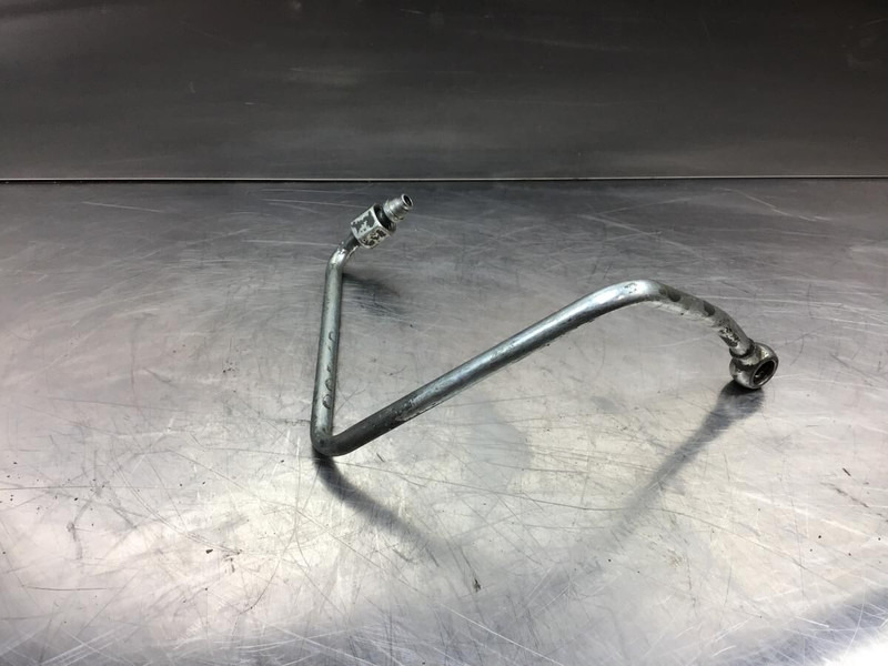 Liebherr - Подготовка топлива: фото 1 Liebherr - Подготовка топлива: фото 1