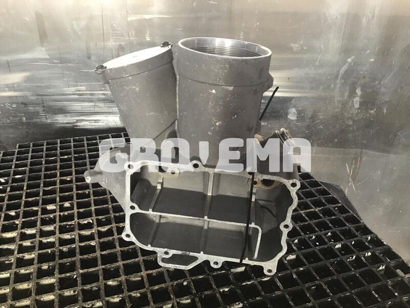Liebherr Oil Module Right - Масляный насос: фото 3 Liebherr Oil Module Right - Масляный насос: фото 3