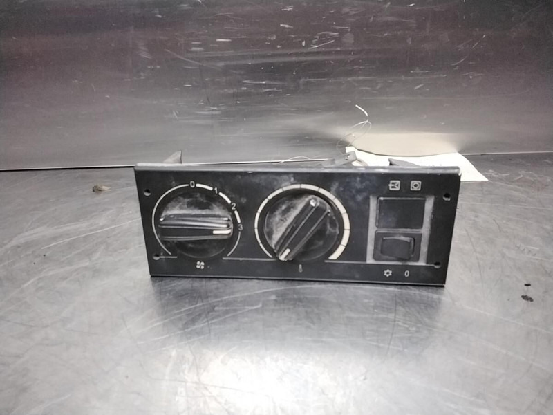 Liebherr Operational device - Приборная панель: фото 1 Liebherr Operational device - Приборная панель: фото 1