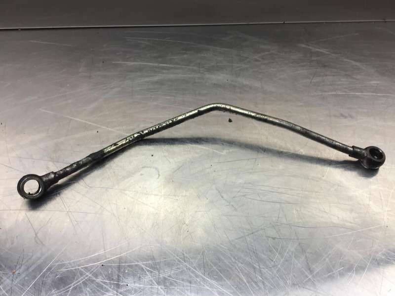 Liebherr Pipe Line - Подготовка топлива: фото 1 Liebherr Pipe Line - Подготовка топлива: фото 1