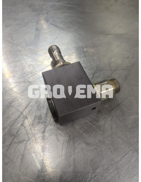 Liebherr R906 WLC / R906 C / R906 LC / R906 NLC - Клапан: фото 2 Liebherr R906 WLC / R906 C / R906 LC / R906 NLC - Клапан: фото 2