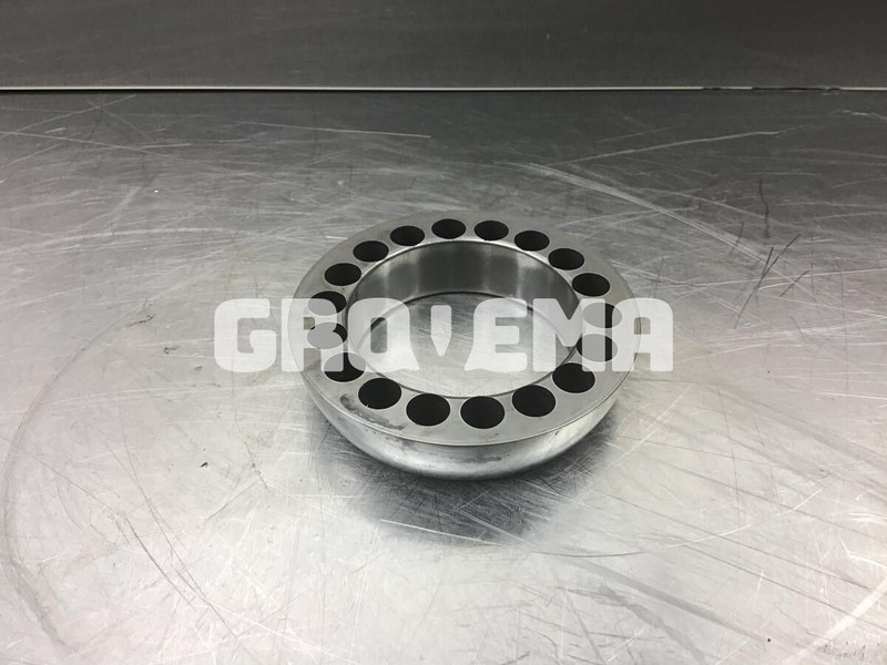 Liebherr R912 Li / R946 LC - Гидравлика: фото 3 Liebherr R912 Li / R946 LC - Гидравлика: фото 3