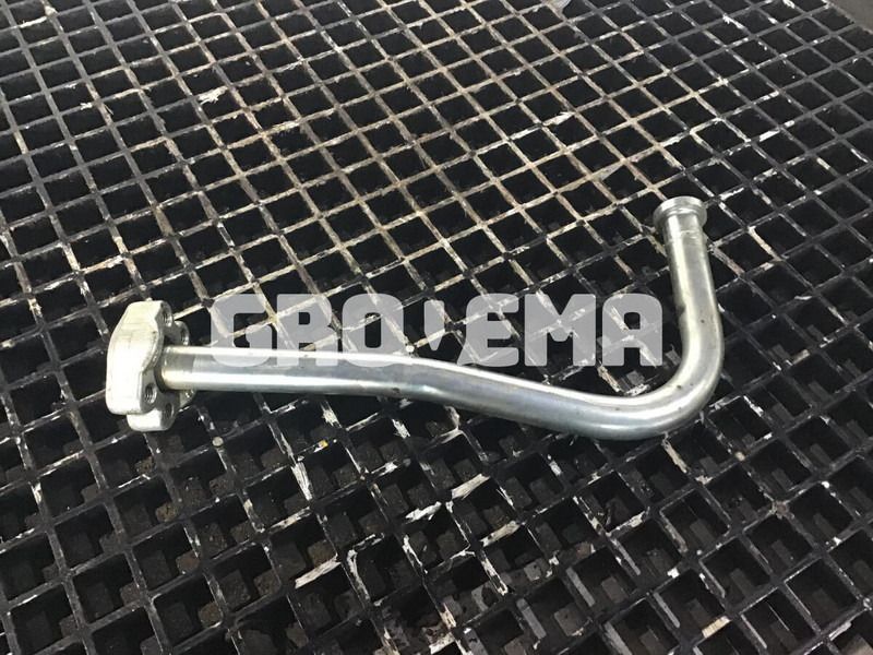 Liebherr R914B / R914C / R924 B / R924 C - Гидравлика: фото 1 Liebherr R914B / R914C / R924 B / R924 C - Гидравлика: фото 1