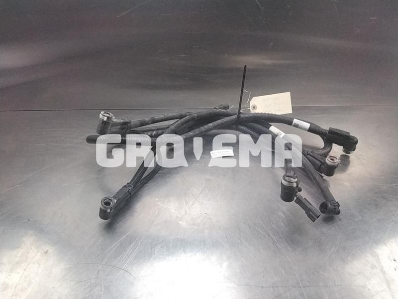 Liebherr R926 K-LC, R920 ,R920 LC , R918 ,R918 LC ,R926 - Двигатель и запчасти: фото 1 Liebherr R926 K-LC, R920 ,R920 LC , R918 ,R918 LC ,R926 - Двигатель и запчасти: фото 1