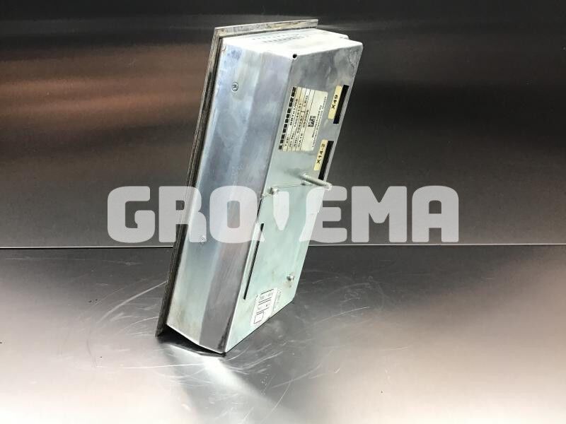 Liebherr R934C / R944C Li / R954C - Приборная панель: фото 3 Liebherr R934C / R944C Li / R954C - Приборная панель: фото 3